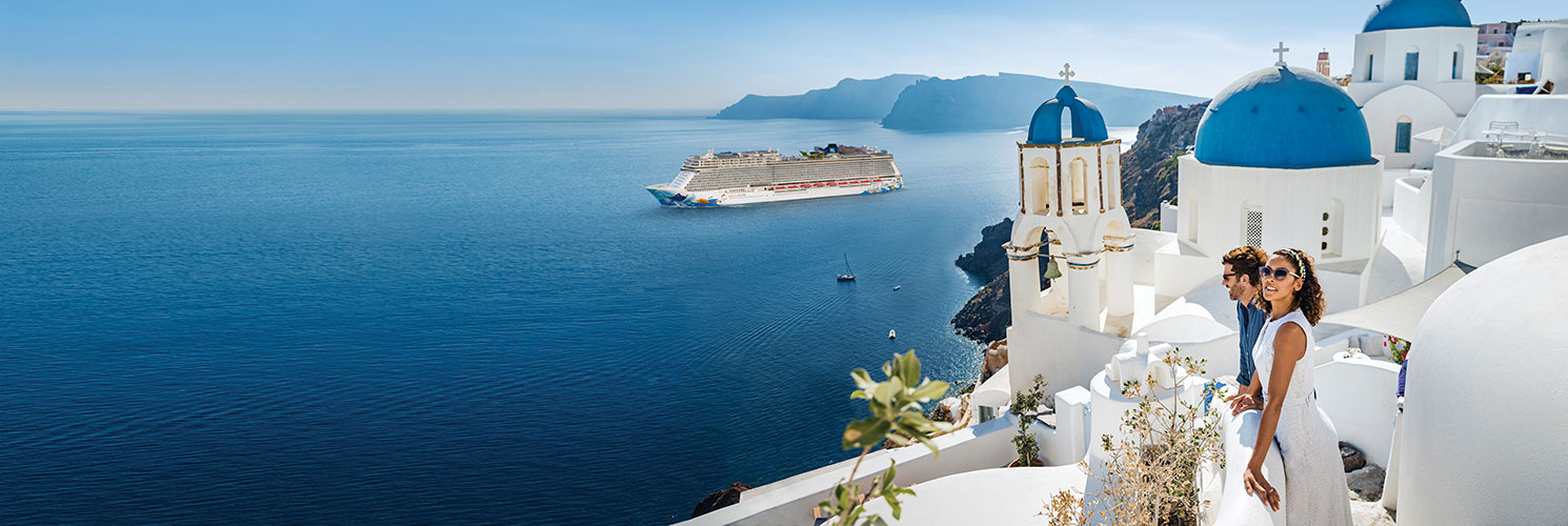 Cruceros septiembre 2025. SoloCruceros.com