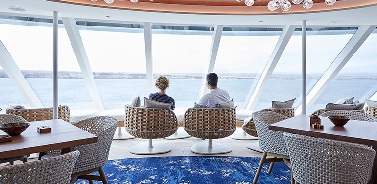 El placer del mar en tu crucero de otoño. SoloCruceros.com El placer del mar en tu crucero de otoño. SoloCruceros.com