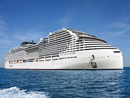 Ofertas de cruceros 2027 en SoloCruceros.com