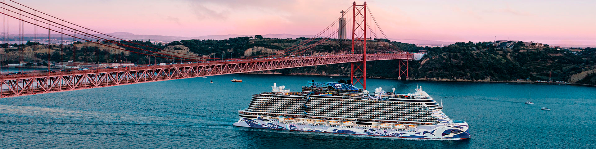 Cruceros 2027. SoloCruceros.com