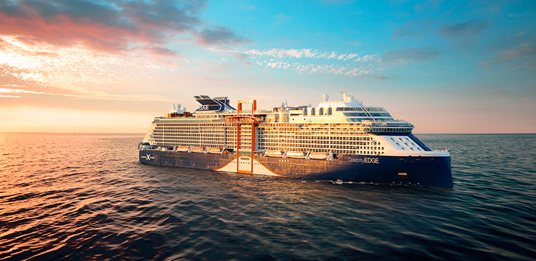 Cruceros 2027. SoloCruceros.com