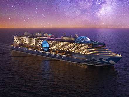 Cruceros Cyberweek en SoloCruceros.com