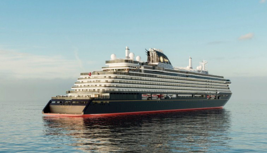 Barco Nuevo Explora III. SoloCruceros.com