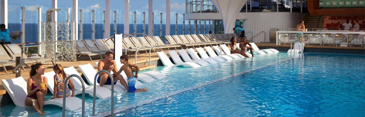 Cruceros en verano. SoloCruceros.com Cruceros en verano. SoloCruceros.com