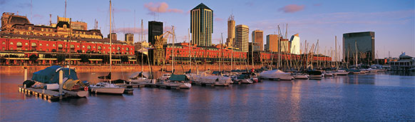 Puerto Madero, Buenos Aires. SoloCruceros.com Puerto Madero, Buenos Aires. SoloCruceros.com