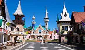 Republica de los Niños, Provincia de Buenos Aires. SoloCruceros.com Republica de los Niños, Provincia de Buenos Aires. SoloCruceros.com