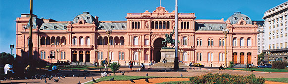 Visita la Casa Rosada de Buenos Aires en tu crucero. SoloCruceros.com Visita la Casa Rosada de Buenos Aires en tu crucero. SoloCruceros.com