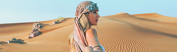 Safari en camello por el desierto, excursión en tierra. SoloCruceros.com Safari en camello por el desierto, excursión en tierra. SoloCruceros.com