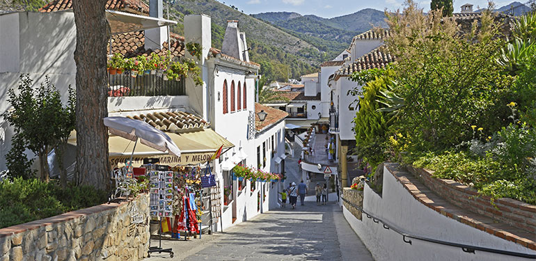 Cruceros desde Málaga al mejor precio, Mijas. SoloCruceros.com Cruceros desde Málaga al mejor precio, Mijas. SoloCruceros.com