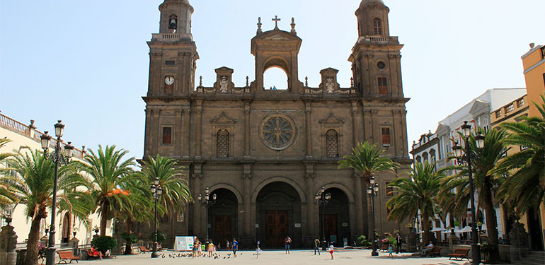 Cruceros desde Gran Canaria al mejor precio. SoloCruceros.com Cruceros desde Gran Canaria al mejor precio. SoloCruceros.com