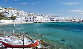 Mykonos, escala en tu crucero desde Atenas. SoloCruceros.com Mykonos, escala en tu crucero desde Atenas. SoloCruceros.com