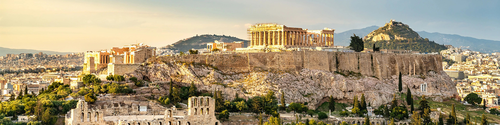 Cruceros desde Atenas al mejor precio. SoloCruceros.com