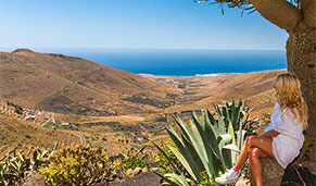 Paisajes de un crucero por las Islas Canarias. SoloCruceros.com Paisajes de un crucero por las Islas Canarias. SoloCruceros.com
