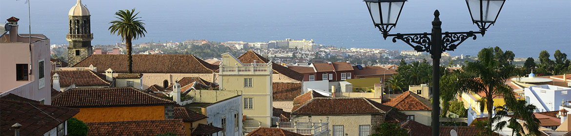 Santa Cruz de Tenerife, Islas Canarias. SoloCruceros.com Santa Cruz de Tenerife, Islas Canarias. SoloCruceros.com