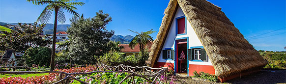 El encanto de Madeira, Portugal. SoloCruceros.com El encanto de Madeira, Portugal. SoloCruceros.com