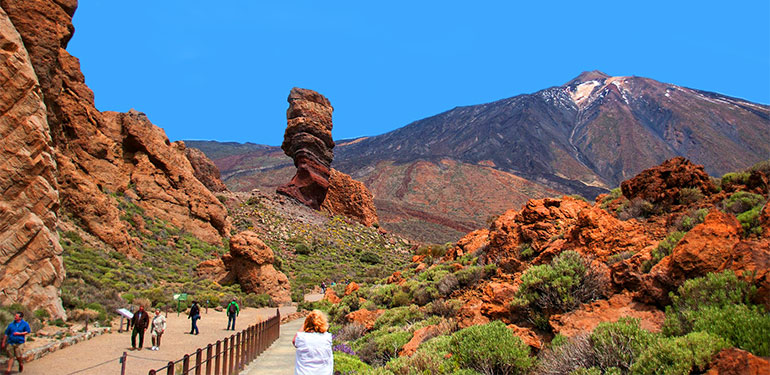 Cruceros desde Santa Cruz de Tenerife, Teide. SoloCruceros.com Cruceros desde Santa Cruz de Tenerife, Teide. SoloCruceros.com