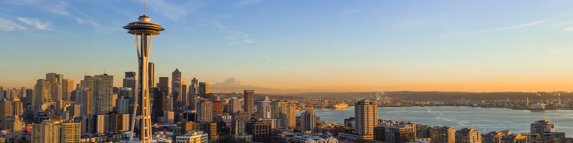 Cruceros desde Seattle al mejor precio. SoloCruceros.com