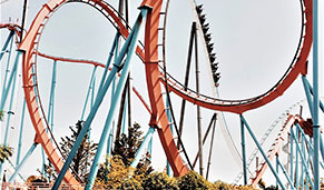 Parque de atracciones PortAventura World. SoloCruceros.com Parque de atracciones PortAventura World. SoloCruceros.com