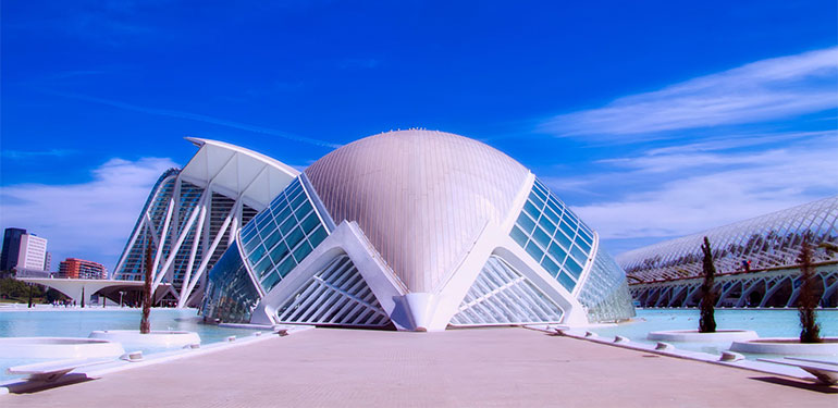 Cruceros desde Valencia al mejor precio, Oceanogràfic. SoloCruceros.com Cruceros desde Valencia al mejor precio, Oceanogràfic. SoloCruceros.com