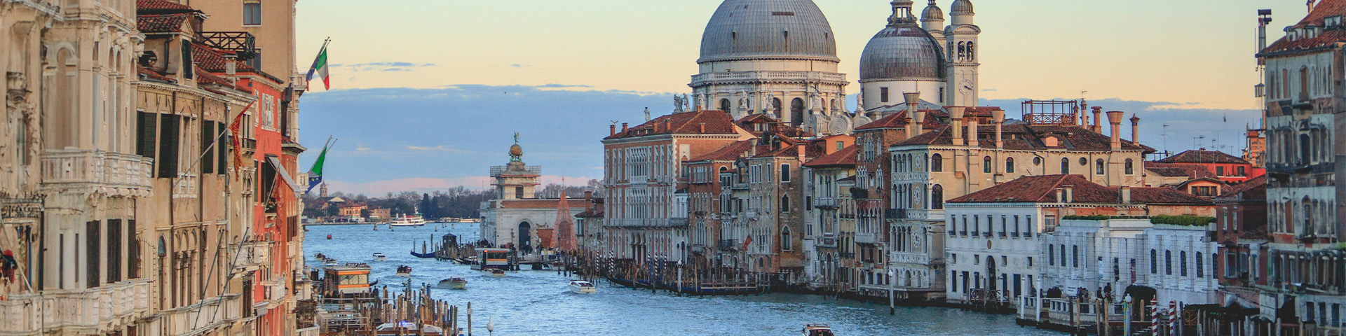 Cruceros desde Venecia, al mejor precio. SoloCruceros.com