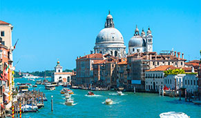 El encanto de Venecia, Italia. SoloCruceros.com El encanto de Venecia, Italia. SoloCruceros.com