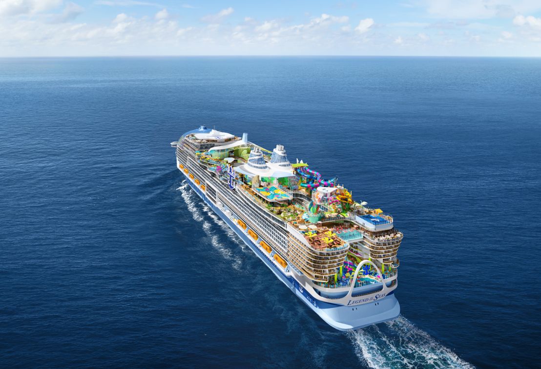 Ofertas cruceros Cruceros 2027. SoloCruceros.com