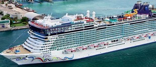 Norwegian Epic