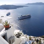 crucero islas griegas