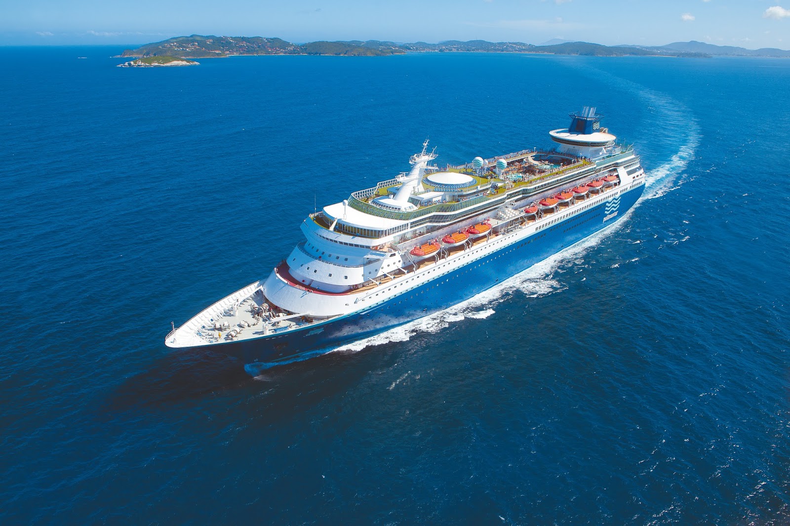 Precios Cruceros Blog de Solocruceros