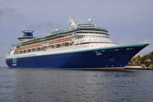 Sovereign de Pullmantur