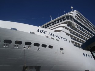 msc-magnifica