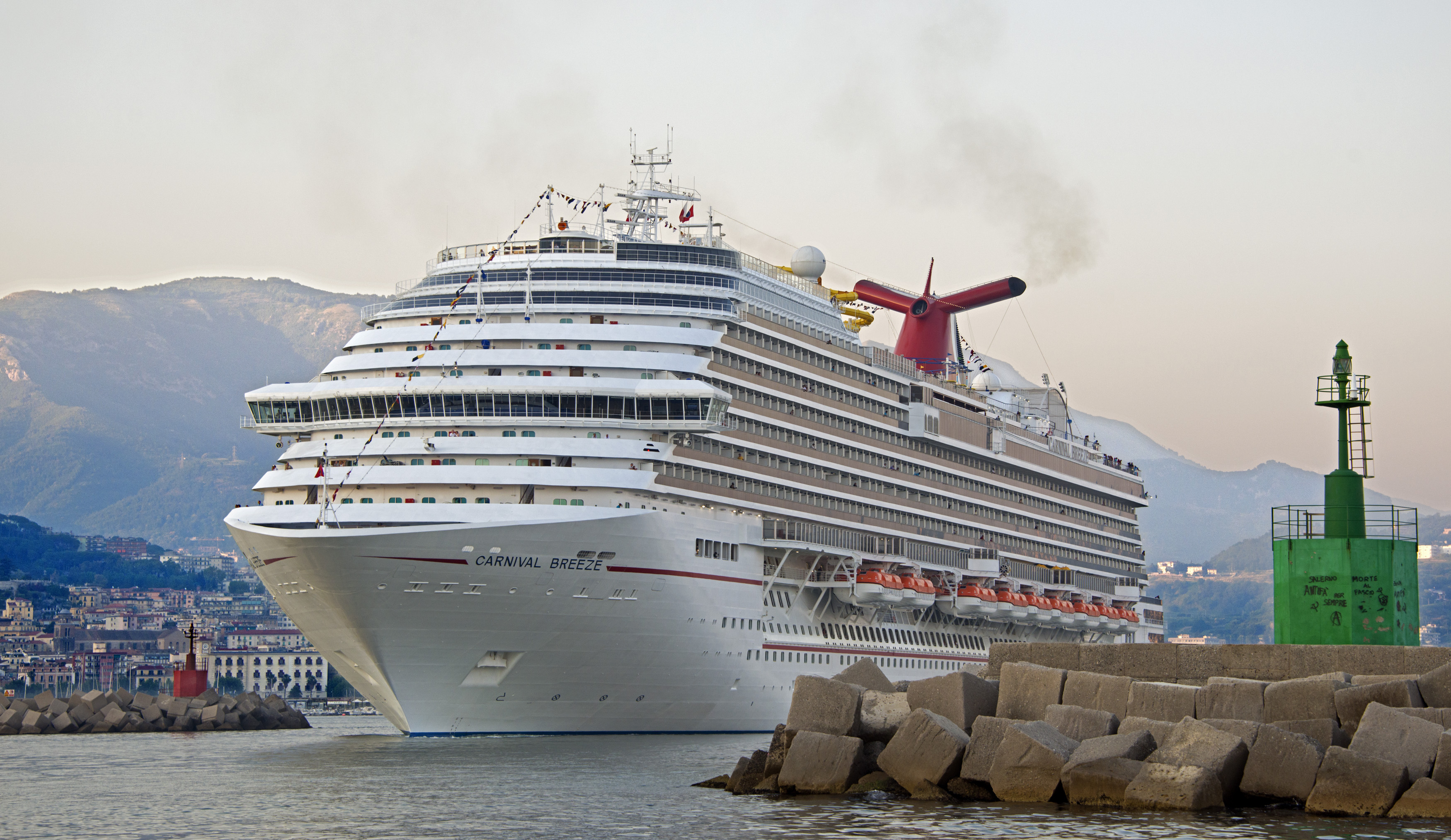 carnival breeze review 2015 carnival breeze review 2015
