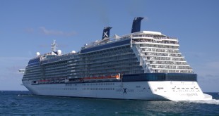 Celebrity Solstice