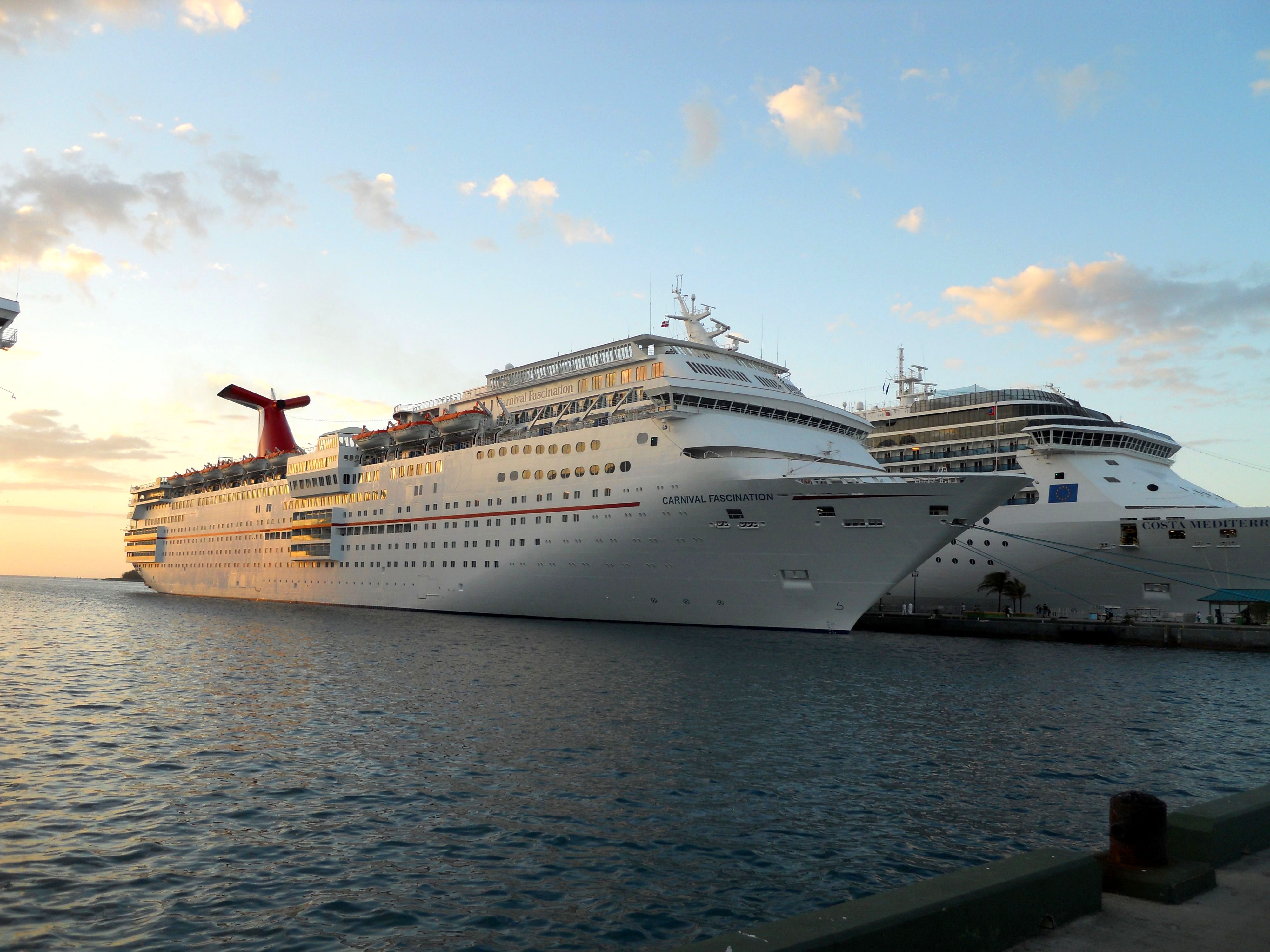 carnival-fascination