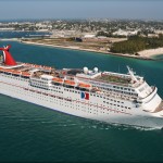 Carnival Imagination