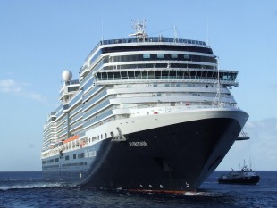 eurodam-holland
