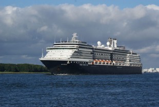 westerdam-holland