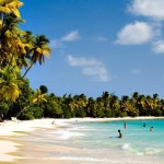 Top 5 Islas Paradisíacas Sur Caribe