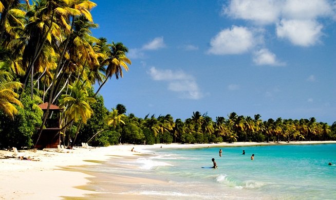 Les Caraibes Beach Resort Blog Les Caraibes Beach Resort Blog