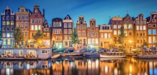 ver Amsterdam - 5 visitas imprescindibles