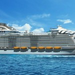 harmony of the seas