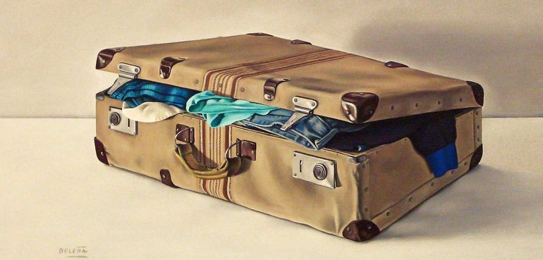 Qué ropa llevar a un crucero? Consejos para tu equipaje