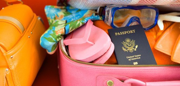 Qué ropa llevar a un crucero? Consejos para tu equipaje Qué ropa llevar a un crucero? Consejos para tu equipaje