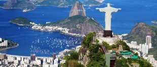 Sudamérica, 5 lugares que visitar en crucero