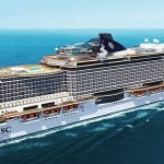 MSC Seaside - El crucero revolucionario