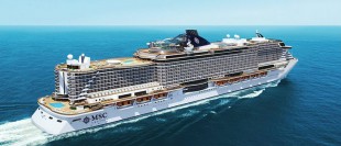 MSC Seaside - El crucero revolucionario