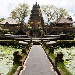 Top 4 Bali