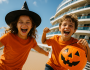 Niños-disfrazados-halloween-crucero