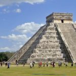 Kukulcan Temple (El Castillo), Chichen Itza