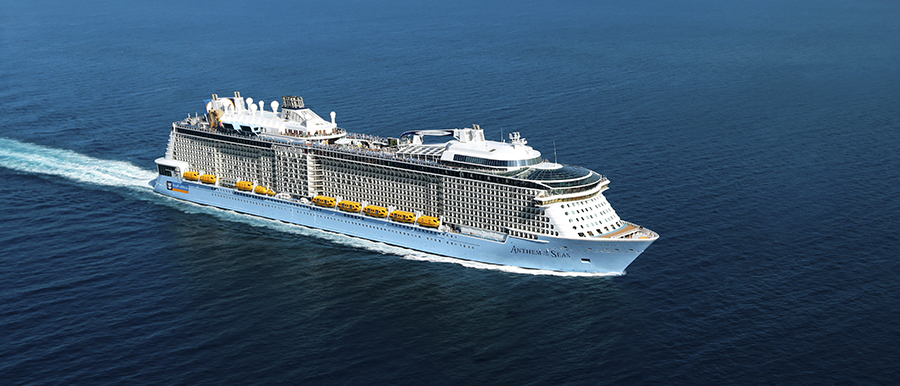 Costa Cruceros comenzara a navegar en mayo y anuncia promociones para  Sudamérica - Cruceros - Contacto News